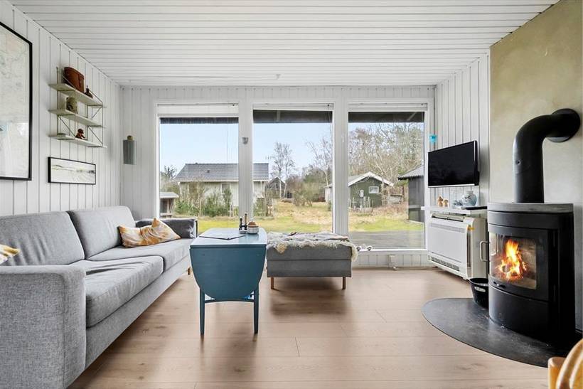 Foto von Ferienhaus CT90 in Mårup - Samsø
