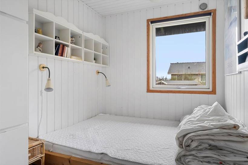Foto von Ferienhaus CT90 in Mårup - Samsø