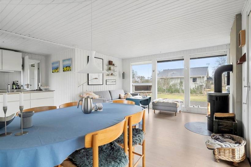 Foto von Ferienhaus CT90 in Mårup - Samsø