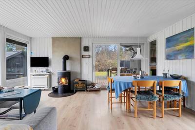 Vorschaubild von Ferienhaus CT90 in Mårup - Samsø
