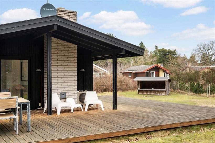 Foto von Ferienhaus CT90 in Mårup - Samsø