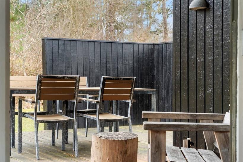 Foto von Ferienhaus CT90 in Mårup - Samsø