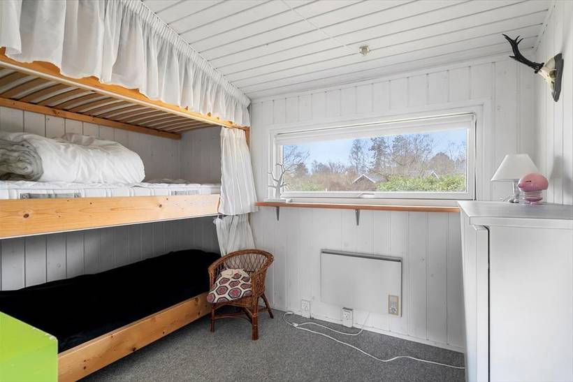 Foto von Ferienhaus CT90 in Mårup - Samsø