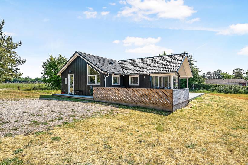 Foto von Ferienhaus CU01 in Mols - Ostjütland