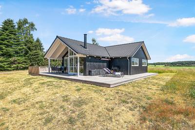 Vorschaubild von Ferienhaus CU01 in Mols - Ostjütland