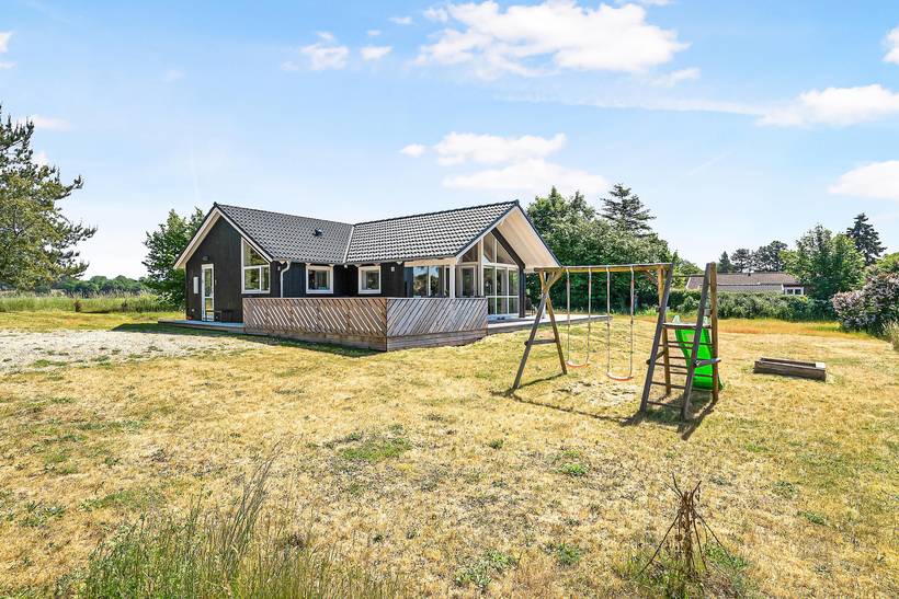 Foto von Ferienhaus CU01 in Mols - Ostjütland