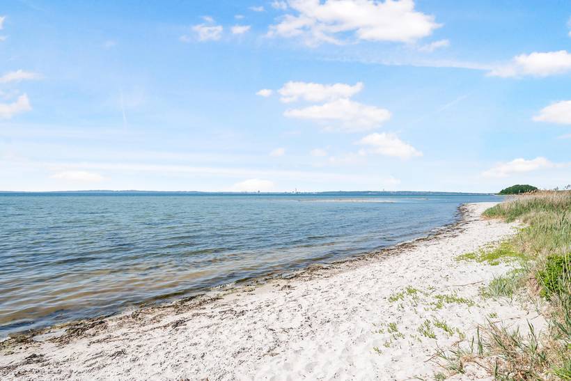 Foto von Ferienhaus CU01 in Mols - Ostjütland