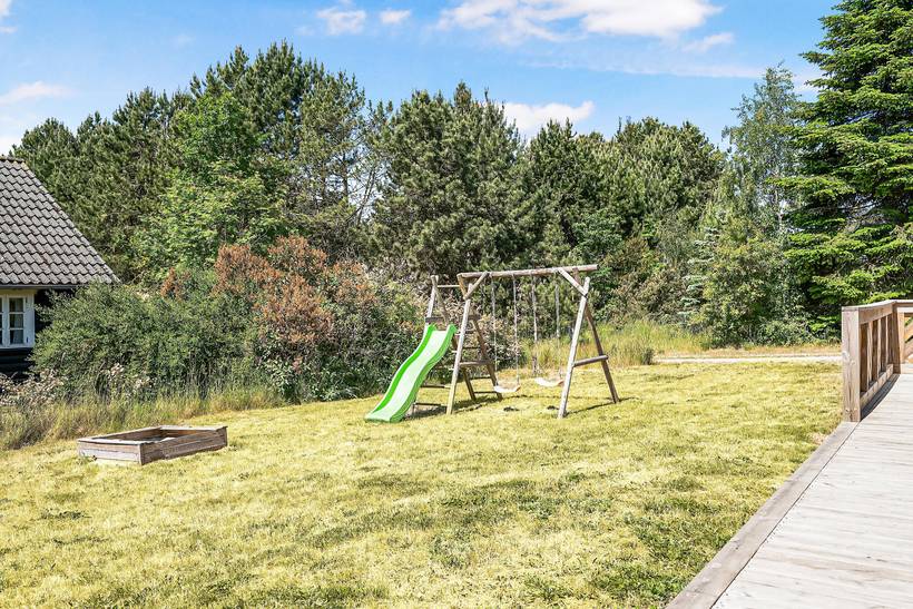 Foto von Ferienhaus CU01 in Mols - Ostjütland