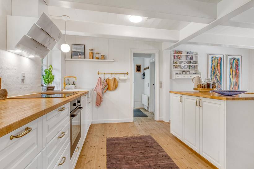 Foto von Ferienhaus CU12 in Blåvand - Westjütland