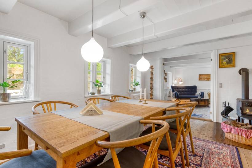 Foto von Ferienhaus CU12 in Blåvand - Westjütland