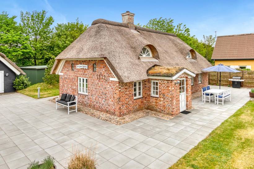 Foto von Ferienhaus CU12 in Blåvand - Westjütland