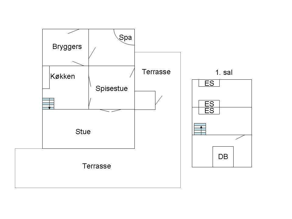 Vorschaubild von Ferienhaus CU12 in Blåvand - Westjütland