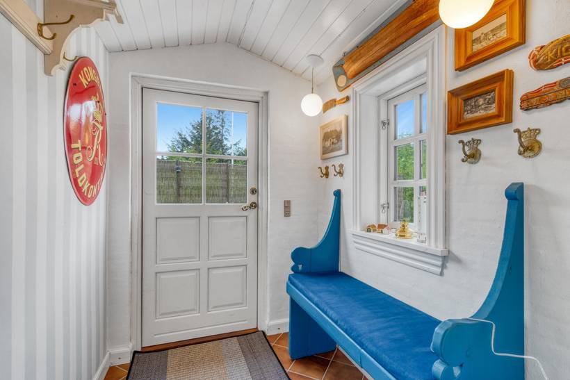 Foto von Ferienhaus CU12 in Blåvand - Westjütland