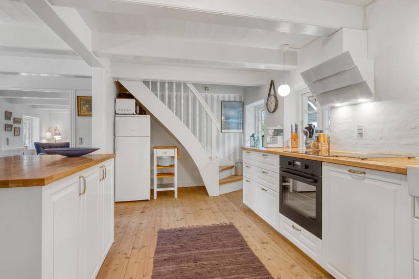 Foto von Ferienhaus CU12 in Blåvand - Westjütland