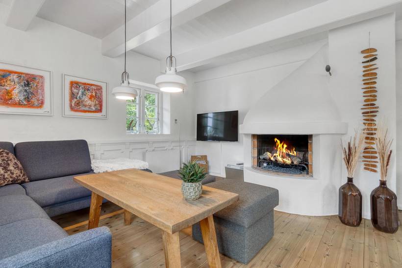 Foto von Ferienhaus CU12 in Blåvand - Westjütland