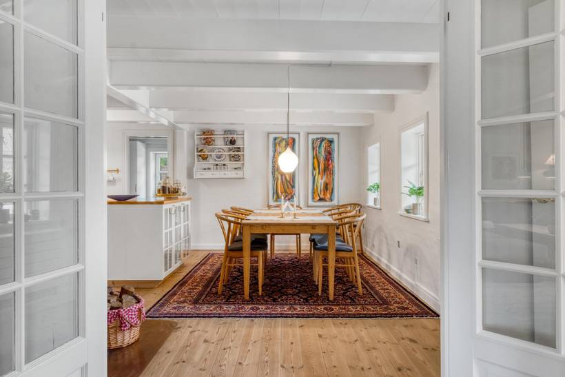 Foto von Ferienhaus CU12 in Blåvand - Westjütland
