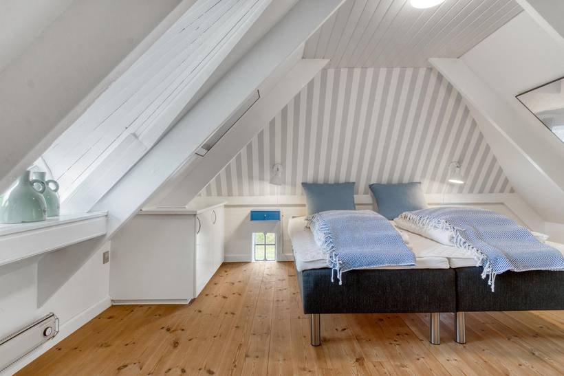 Foto von Ferienhaus CU12 in Blåvand - Westjütland