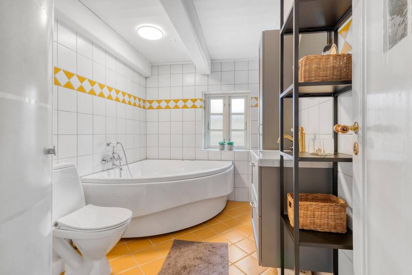 Foto von Ferienhaus CU12 in Blåvand - Westjütland