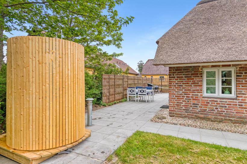 Foto von Ferienhaus CU12 in Blåvand - Westjütland