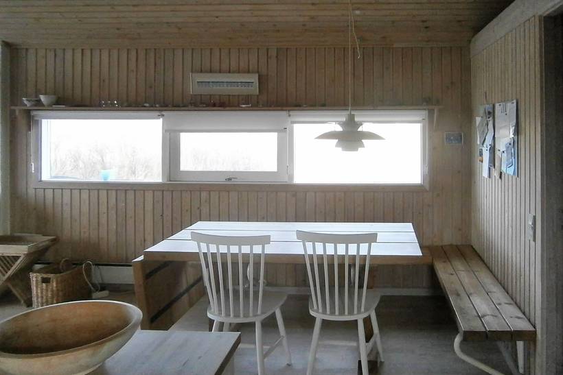 Foto von Ferienhaus CU13 in Gl. - Skagen - Nordjütland