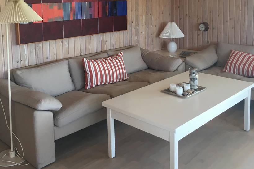 Foto von Ferienhaus CU13 in Gl. - Skagen - Nordjütland