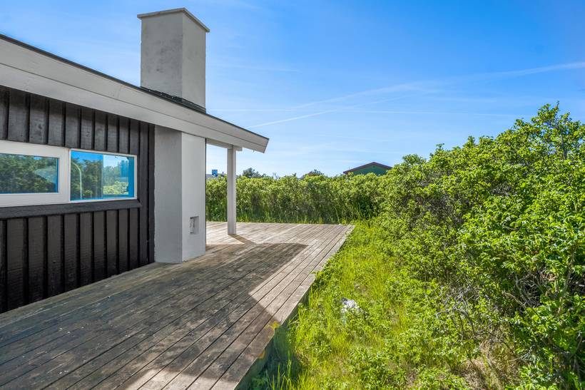 Foto von Ferienhaus CU13 in Gl. - Skagen - Nordjütland