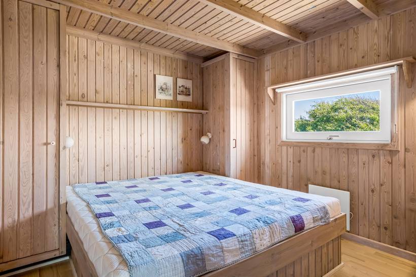 Foto von Ferienhaus CU13 in Gl. - Skagen - Nordjütland