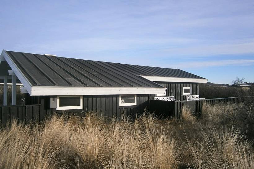 Foto von Ferienhaus CU13 in Gl. - Skagen - Nordjütland