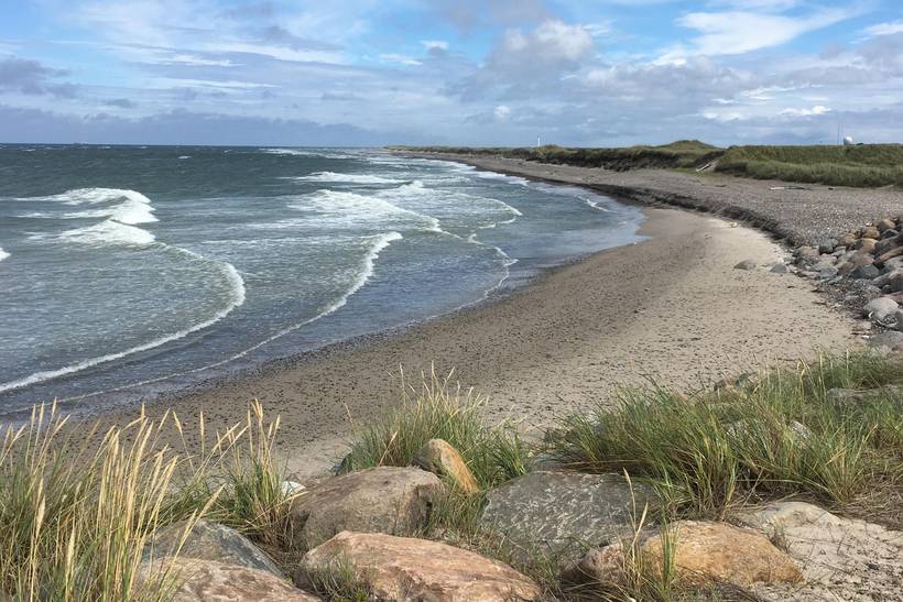 Foto von Ferienhaus CU13 in Gl. - Skagen - Nordjütland