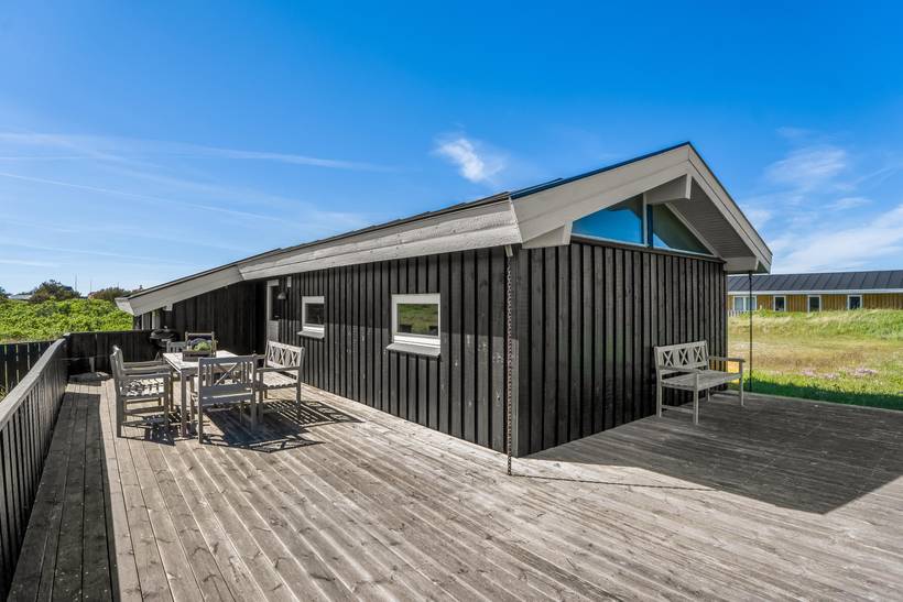 Foto von Ferienhaus CU13 in Gl. - Skagen - Nordjütland