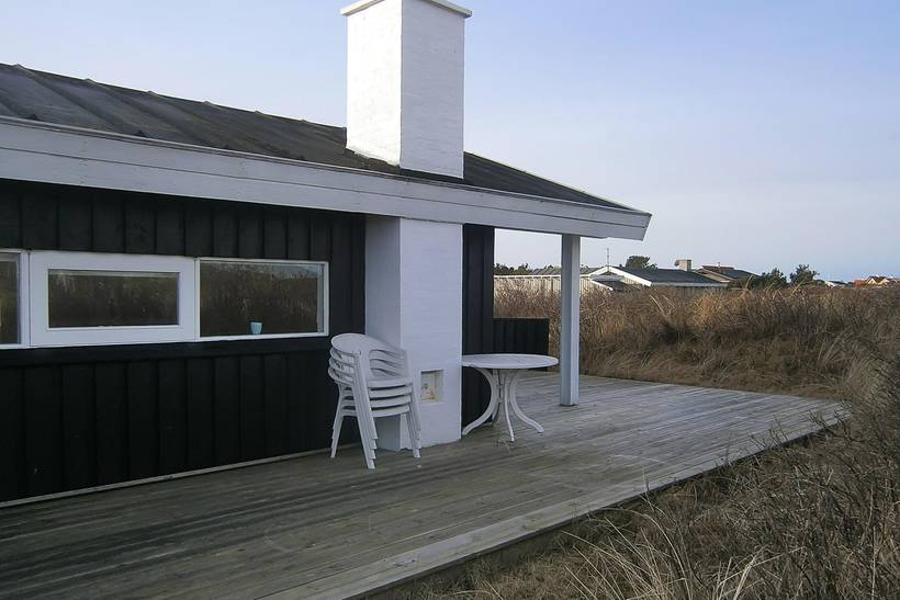 Foto von Ferienhaus CU13 in Gl. - Skagen - Nordjütland