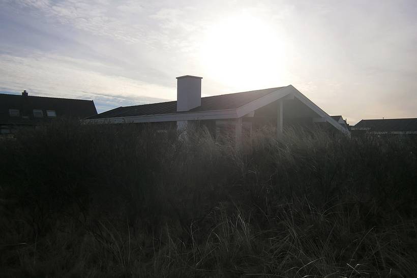 Foto von Ferienhaus CU13 in Gl. - Skagen - Nordjütland