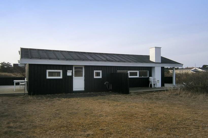 Foto von Ferienhaus CU13 in Gl. - Skagen - Nordjütland