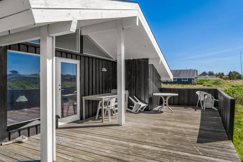 Foto von Ferienhaus CU13 in Gl. - Skagen - Nordjütland
