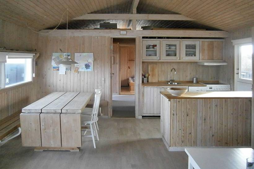 Foto von Ferienhaus CU13 in Gl. - Skagen - Nordjütland