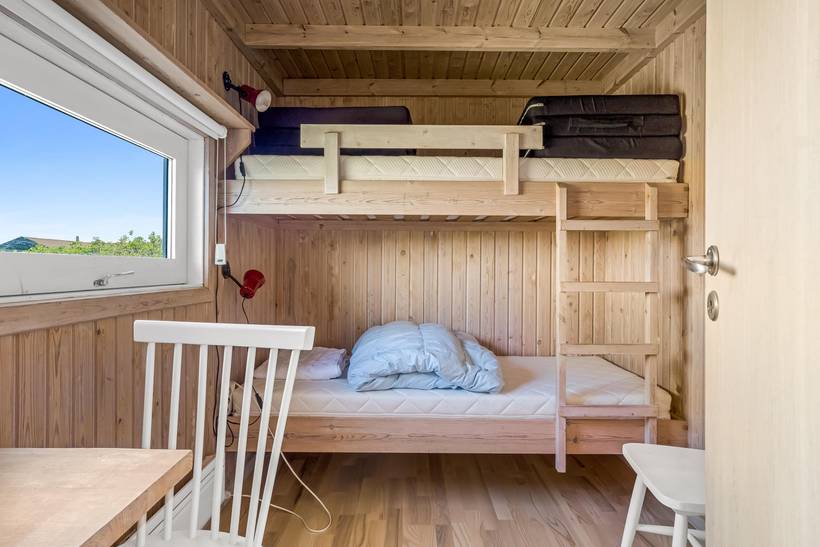 Foto von Ferienhaus CU13 in Gl. - Skagen - Nordjütland