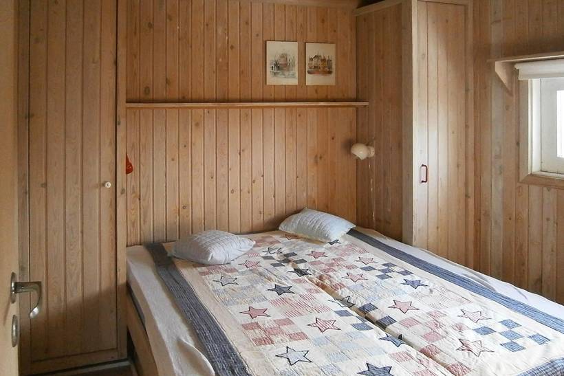 Foto von Ferienhaus CU13 in Gl. - Skagen - Nordjütland