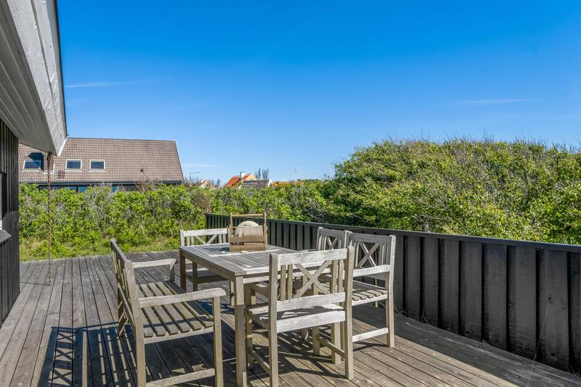 Foto von Ferienhaus CU13 in Gl. - Skagen - Nordjütland
