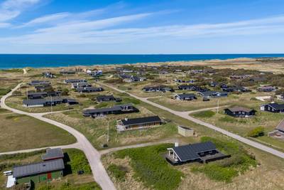 Vorschaubild von Ferienhaus CU13 in Gl. - Skagen - Nordjütland