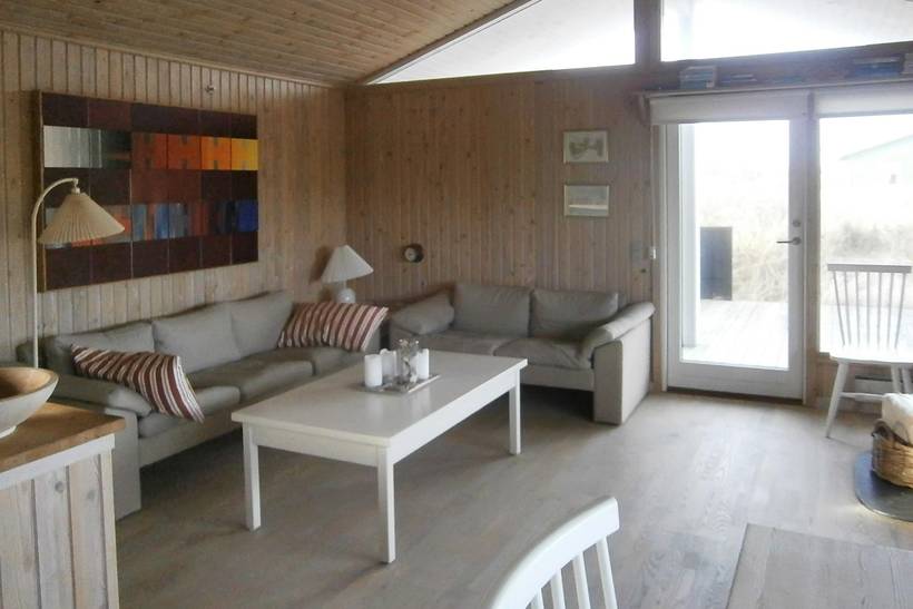 Foto von Ferienhaus CU13 in Gl. - Skagen - Nordjütland