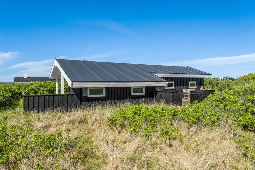 Foto von Ferienhaus CU13 in Gl. - Skagen - Nordjütland