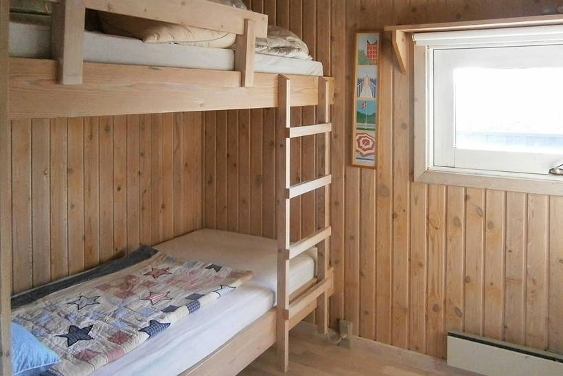 Foto von Ferienhaus CU13 in Gl. - Skagen - Nordjütland
