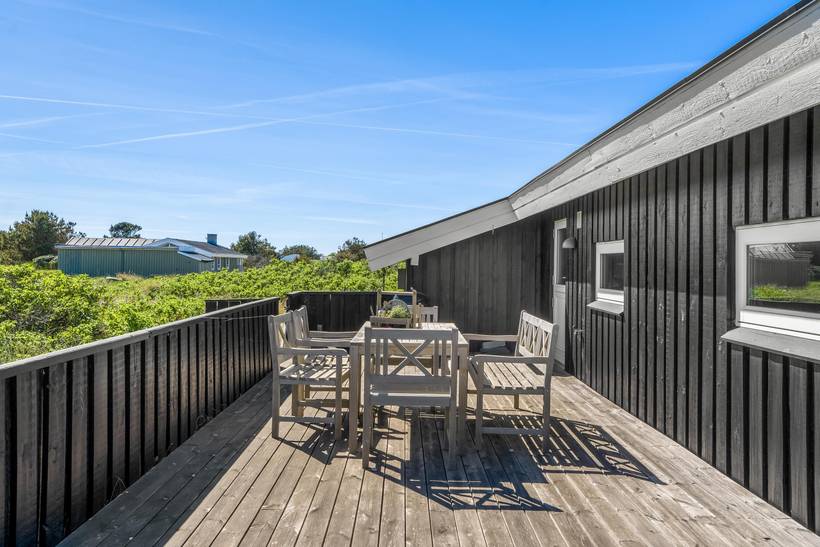 Foto von Ferienhaus CU13 in Gl. - Skagen - Nordjütland