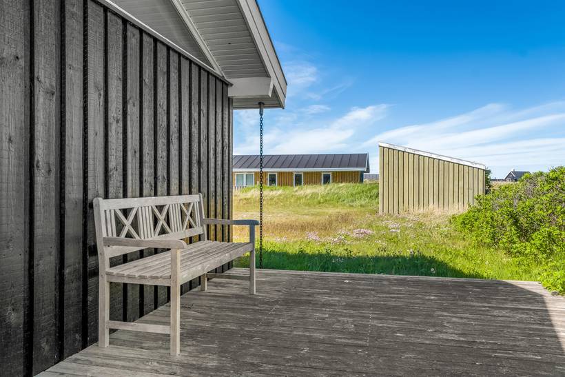 Foto von Ferienhaus CU13 in Gl. - Skagen - Nordjütland