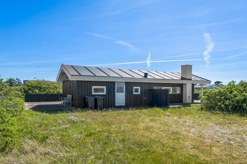 Foto von Ferienhaus CU13 in Gl. - Skagen - Nordjütland