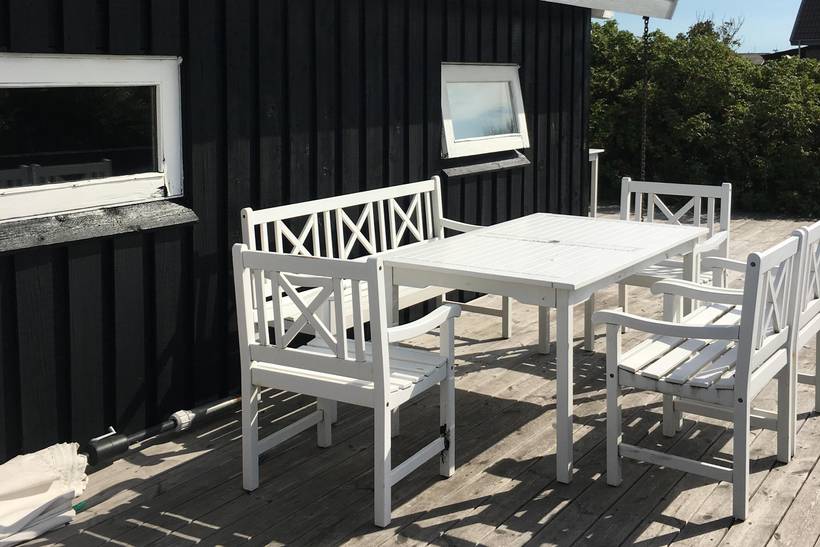 Foto von Ferienhaus CU13 in Gl. - Skagen - Nordjütland