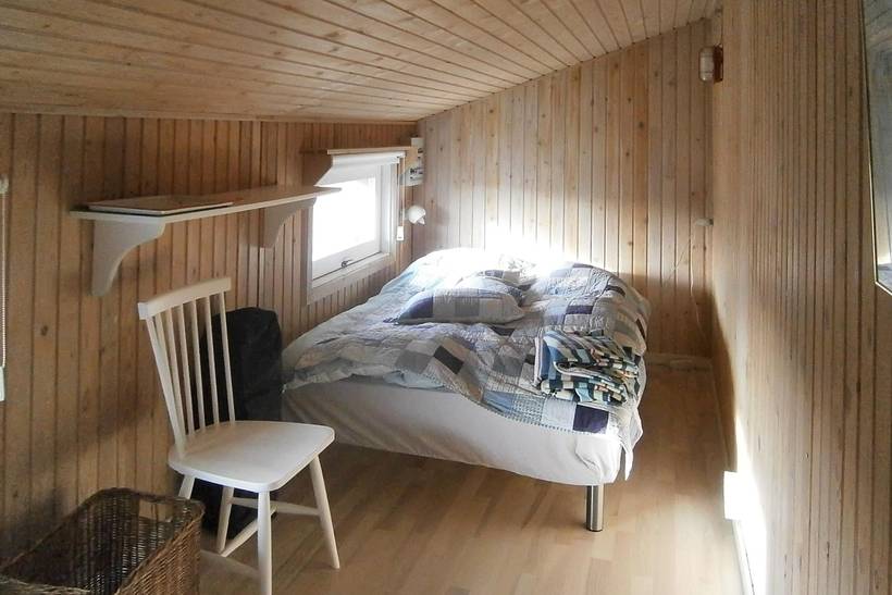 Foto von Ferienhaus CU13 in Gl. - Skagen - Nordjütland