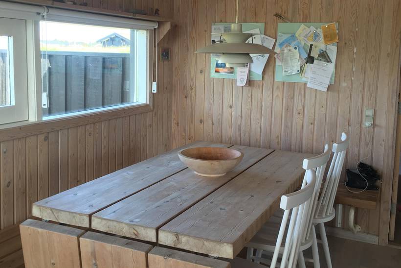 Foto von Ferienhaus CU13 in Gl. - Skagen - Nordjütland