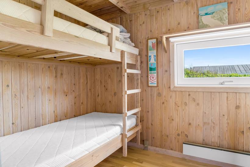 Foto von Ferienhaus CU13 in Gl. - Skagen - Nordjütland