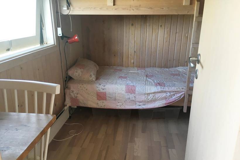 Foto von Ferienhaus CU13 in Gl. - Skagen - Nordjütland